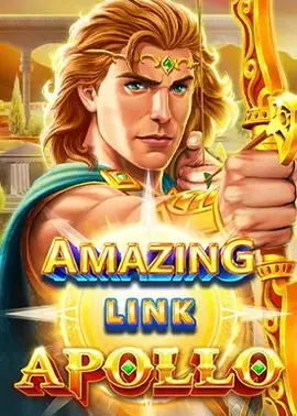 Mityczny slot z greckim bogiem Apollo i niesamowitymi funkcjami łączenia symboli.