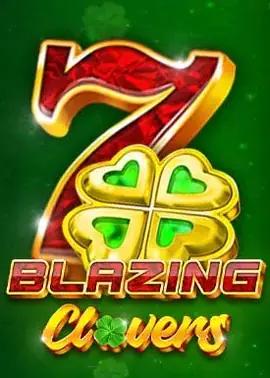Płonące koniczyny i irlandzkie szczęście – slot pełen ognia i potrójnych wygranych.