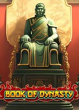 Tajemnicza chińska świątynia i starożytne artefakty – slot pełen symboliki i bonusów.